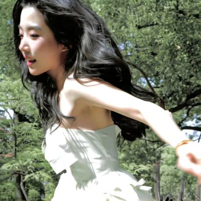 边缘日记