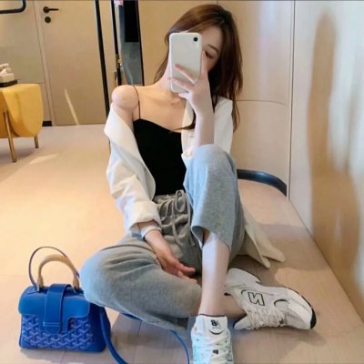 你,我和他